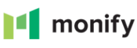 monify logo