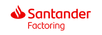 santander faktoring logo
