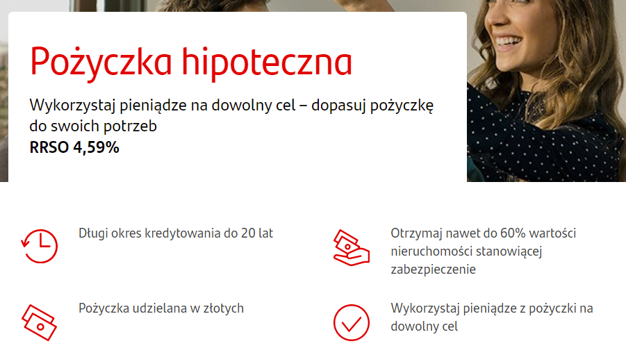 Fot. Screen / Santander.pl